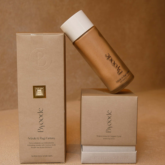 PACK PUNTOS NEGROS E IMPERFECCIONES BYOODE