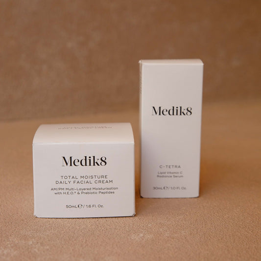 RADIANTE PROTECTOR MEDIK8