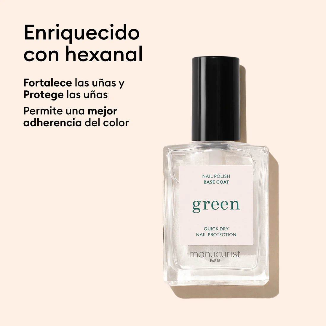 fortalece las uñas