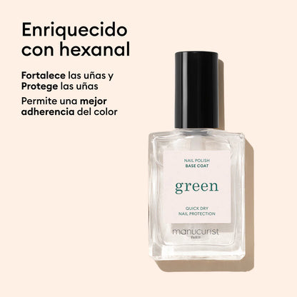 fortalece las uñas