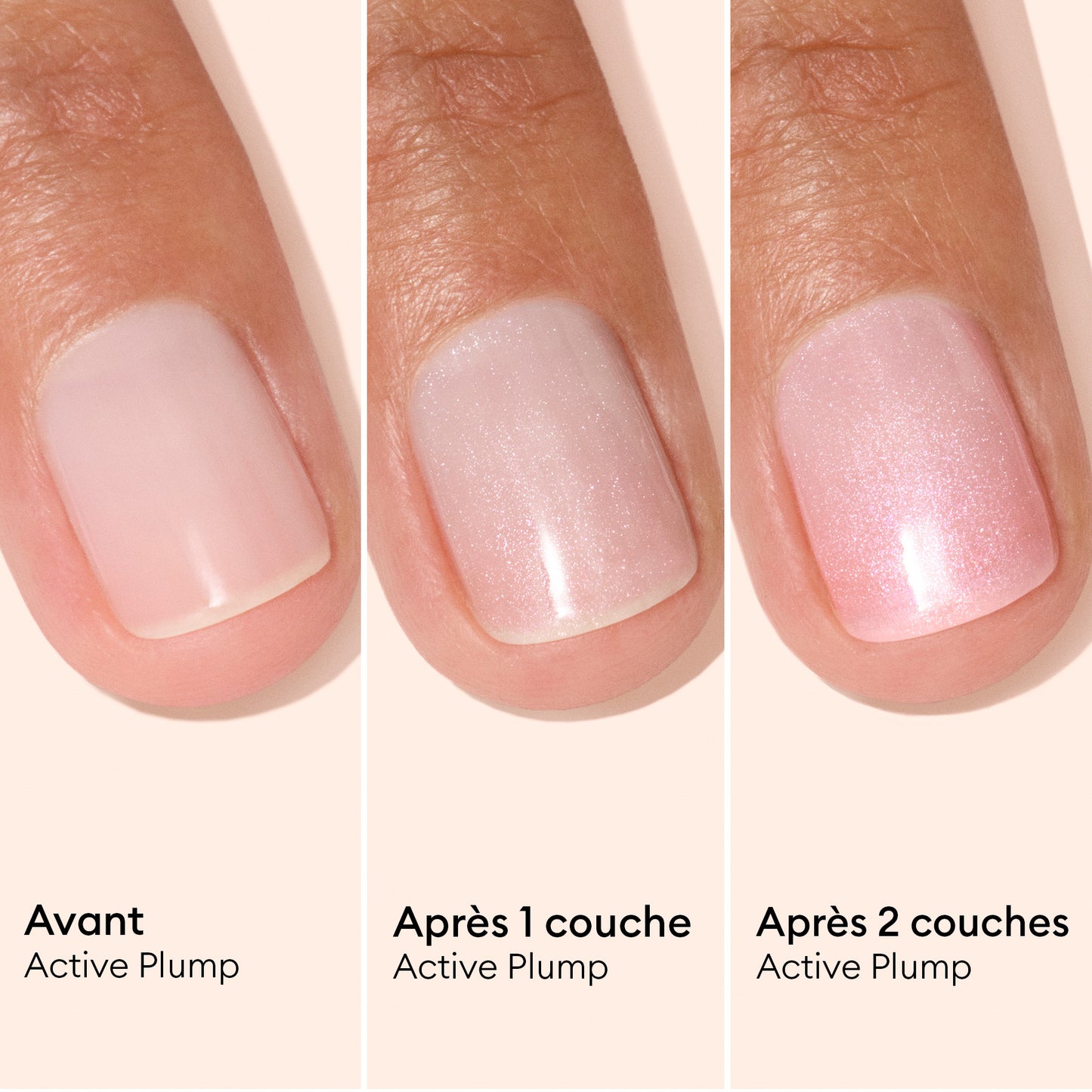 capas Active Plump
