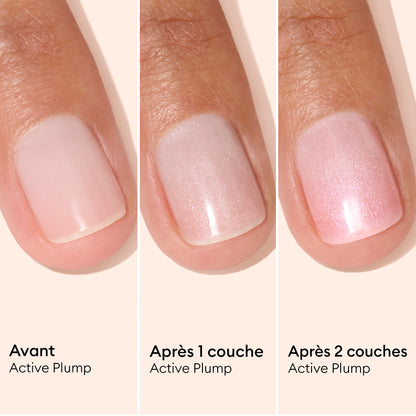 capas Active Plump