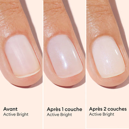 resultado Active Bright