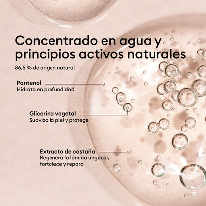 86,5% origen natural